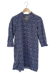 Vorschaubild KD KLAUS DILKRATH Blusenkleid 1