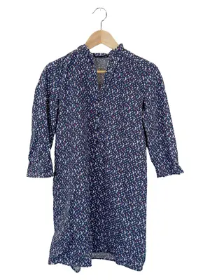KD KLAUS DILKRATH Blusenkleid