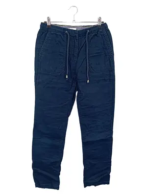WHITE STUFF Stoffhose