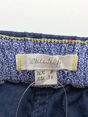 Vorschaubild WHITE STUFF Stoffhose 3