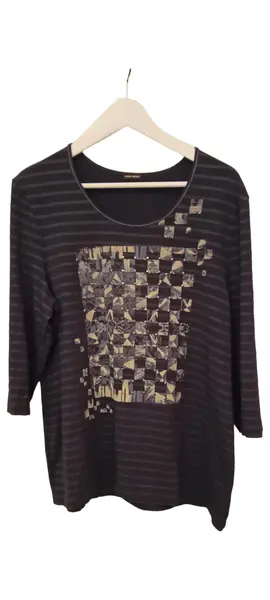 GERRY WEBER Langarmshirt
