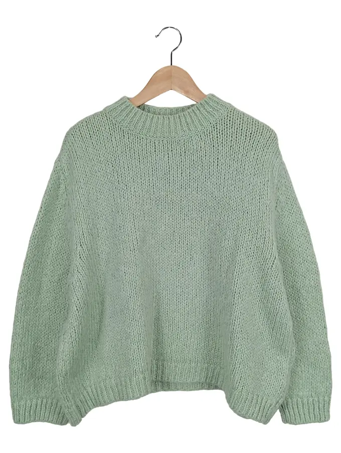 ZARA Pullover Bild 1