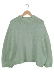 Vorschaubild ZARA Pullover 1