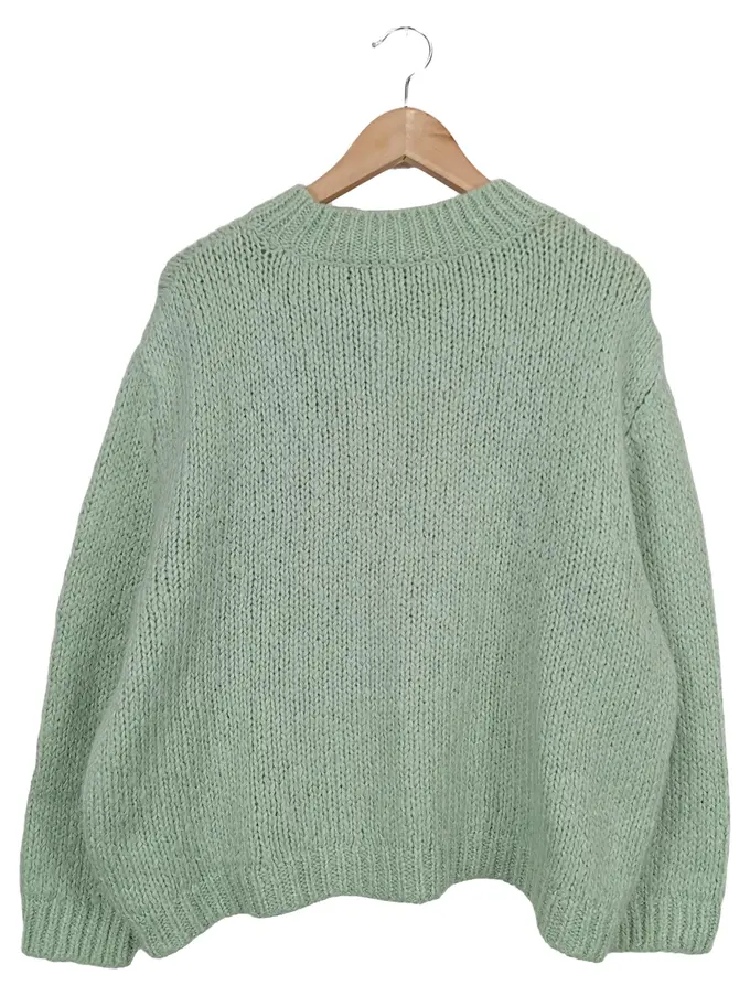 ZARA Pullover Bild 2