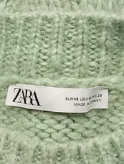 Vorschaubild ZARA Pullover 3