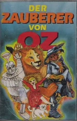 Hörspiel für Kinder