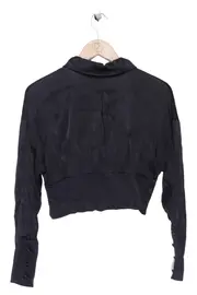 Vorschaubild LEGER BY LENA GERCKE Leichte Jacke 2