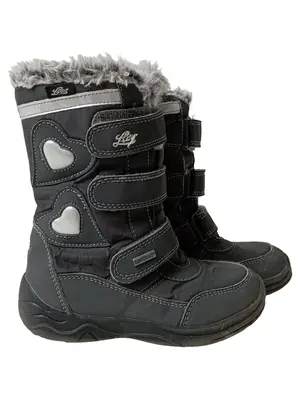 LICO Stiefel