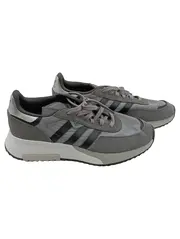 Vorschaubild 1 von Originals Herren Sneaker Low Retro Grau Gr. 47 1/3 Wildleder