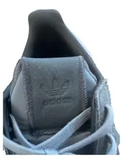 Vorschaubild 5 von Originals Herren Sneaker Low Retro Grau Gr. 47 1/3 Wildleder