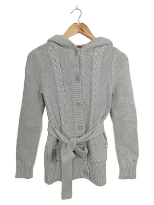 HILFIGER DENIM Strickjacke