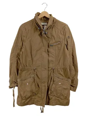 MILESTONE Parka