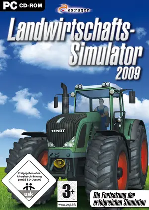 ASTRAGON Simulation