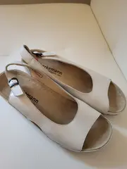 Vorschaubild BERKEMANN Sandalen 2