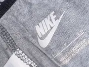 Vorschaubild 3 von Damen Leggings Grau Gr. S Sportlich