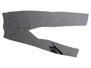 Vorschaubild 2 von Damen Leggings Grau Gr. S Sportlich