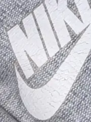 Vorschaubild 5 von Damen Leggings Grau Gr. S Sportlich