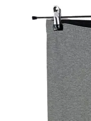 Vorschaubild 4 von Damen Leggings Grau Gr. S Sportlich