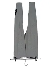 Vorschaubild 1 von Damen Leggings Grau Gr. S Sportlich