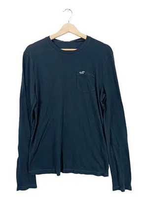 HOLLISTER Langarmshirt