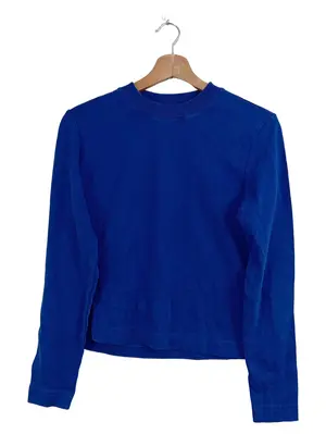 COS Langarmshirt