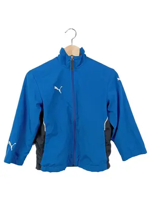 PUMA Leichte Jacke