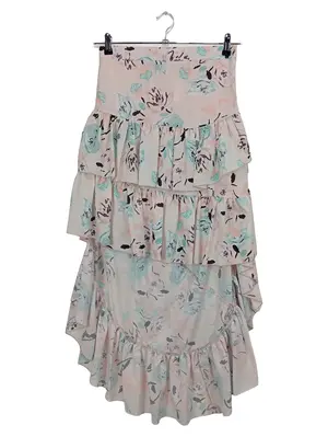 FRACOMINA Faltenrock