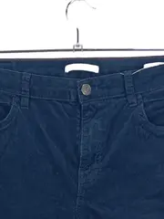 Vorschaubild 2 von Damen Cordhose Petrol Gr. 32x32 Casual