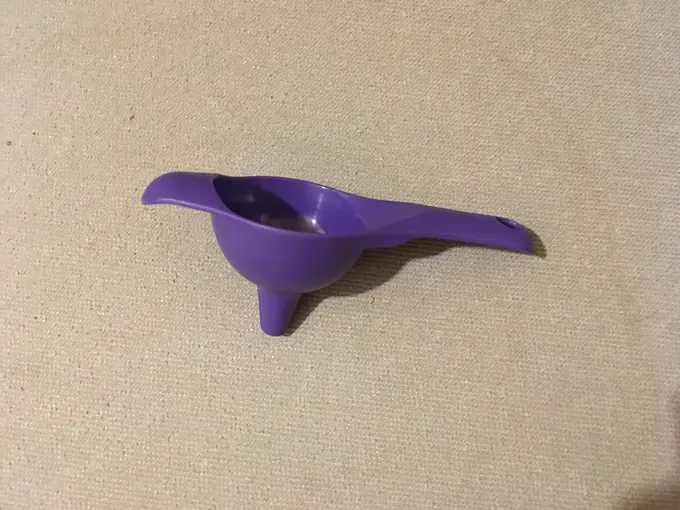 TUPPERWARE Küchenhelfer Bild 3