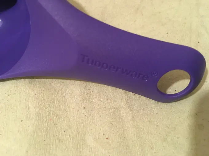 TUPPERWARE Küchenhelfer Bild 4