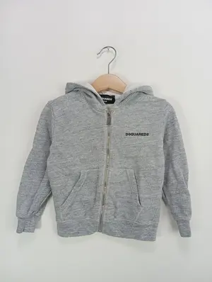 DSQUARED2 Sweatjacke