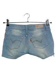 Vorschaubild LEVIS Jeans Shorts 2