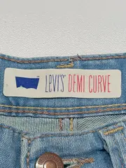 Vorschaubild LEVIS Jeans Shorts 3