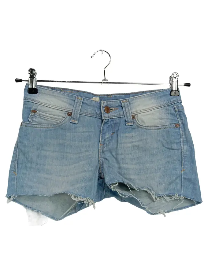 LEVIS Jeans Shorts Bild 1