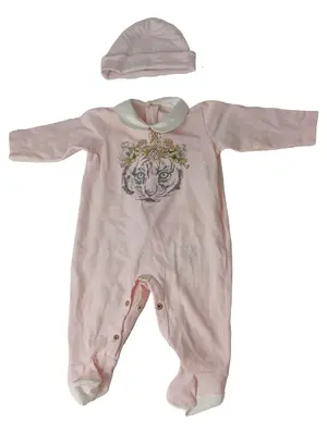 ROBERTO CAVALLI Baby Set