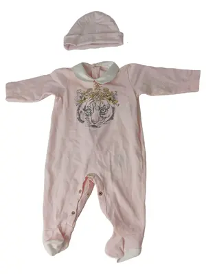 ROBERTO CAVALLI Baby Set