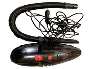 Vorschaubild 1 von 2464 Handstaubsauger 12V Auto KFZ Zubehör Schwarz