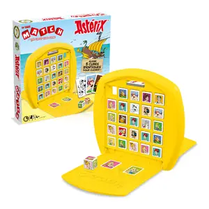 TOP TRUMPS Brettspiel