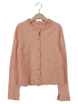 BOSS HUGO BOSS Strickjacke