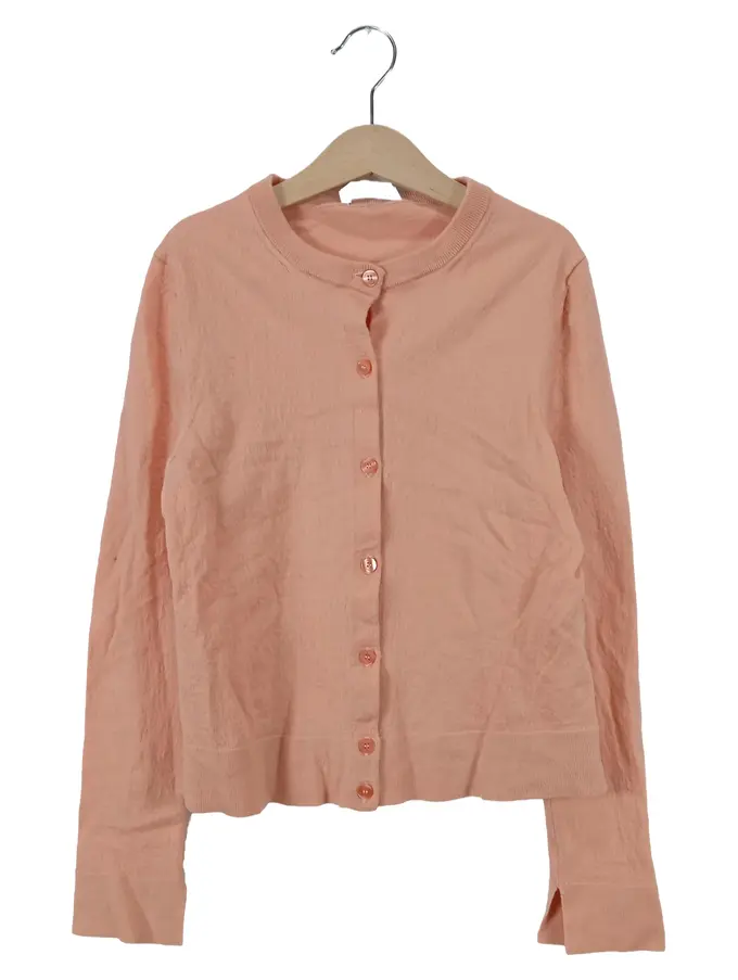 BOSS HUGO BOSS Strickjacke Bild 1
