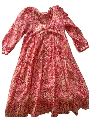 ZARA Sommerkleid