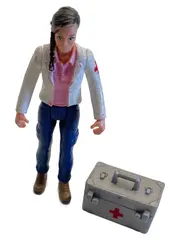 Vorschaubild SCHLEICH Spielfiguren-Set Komplett 2
