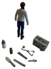 Vorschaubild SCHLEICH Spielfiguren-Set Komplett 3