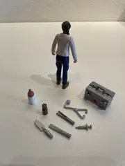Vorschaubild SCHLEICH Spielfiguren-Set Komplett 4
