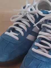 Vorschaubild 4 von Handball Spezial Sneaker low Herren Gr. 41 Blau Retro