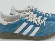 Vorschaubild 2 von Handball Spezial Sneaker low Herren Gr. 41 Blau Retro
