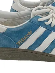 Vorschaubild 3 von Handball Spezial Sneaker low Herren Gr. 41 Blau Retro