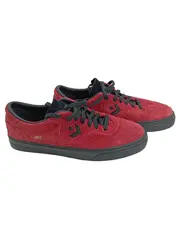 Vorschaubild 1 von Herren Sneaker low Rot Gr. 40