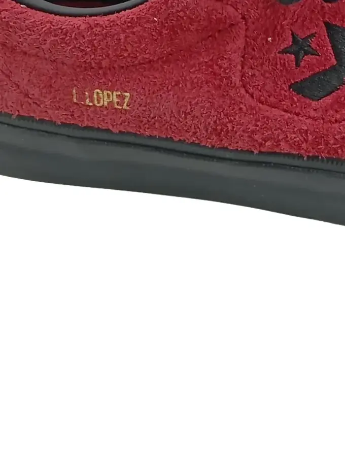 CONVERSE Sneaker low Bild 3