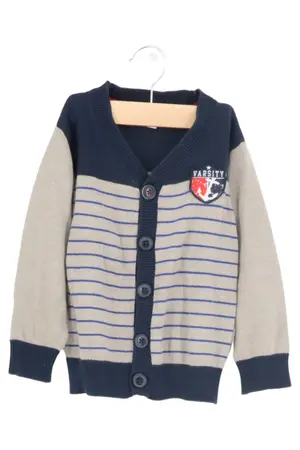 PRÉNATAL Strickjacke